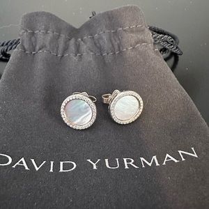 David Yurman Earrings